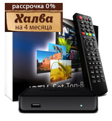 Smart-TV